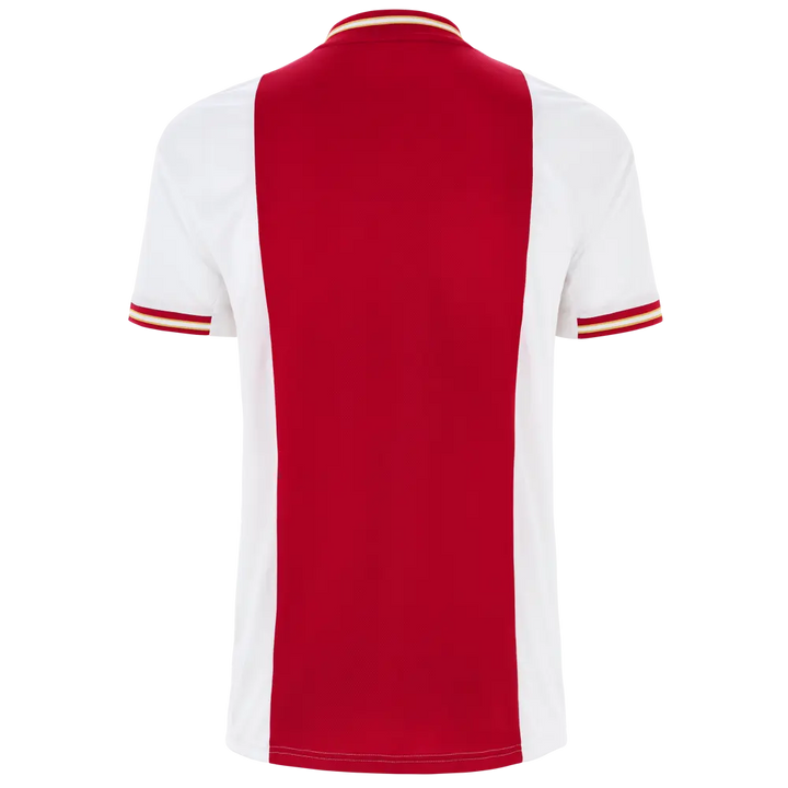 Ajax Amsterdam 22/23 Home Authentic jersey - Football DXB