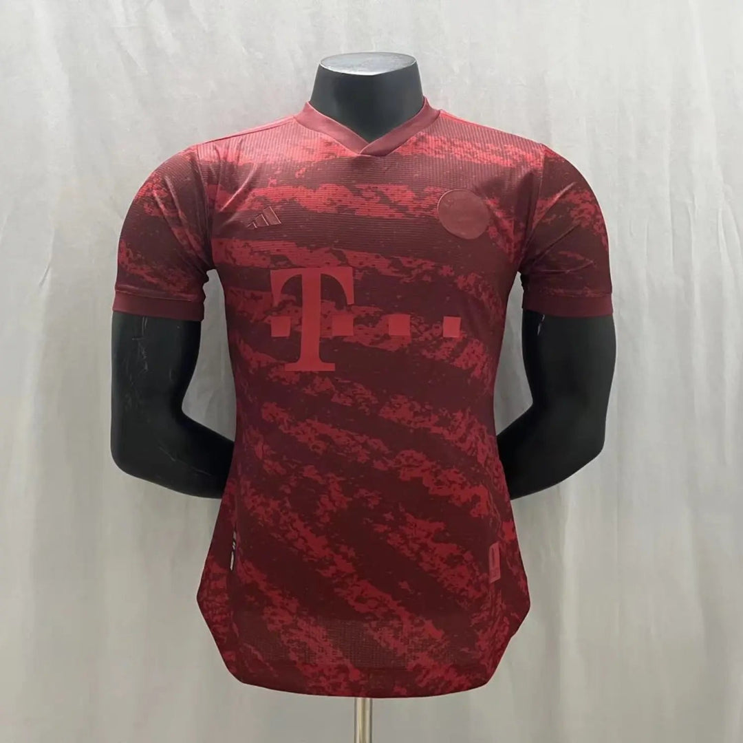 Bayern Munich Special edition Jersey - Football DXB