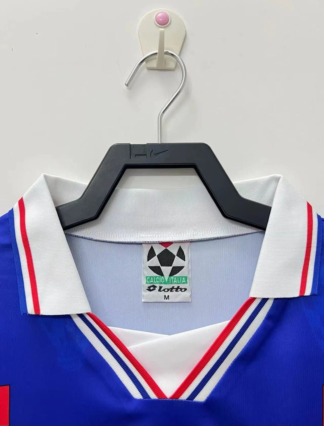 Croatia Away 1998 - Football DXB