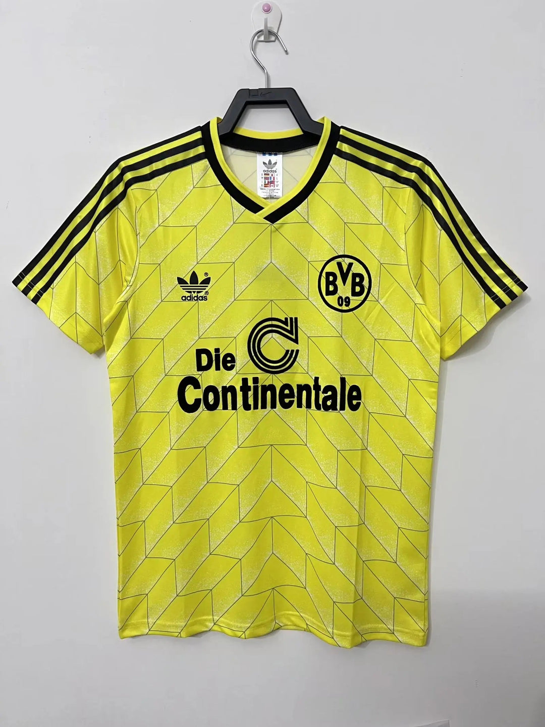 Dortmund 1988 FootballDXB