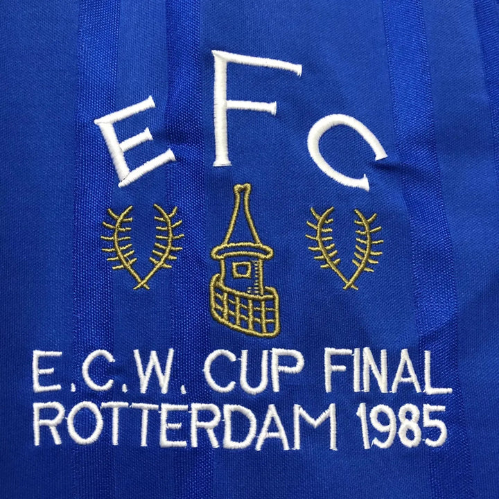 Everton Stadium 1985 FootballDXB