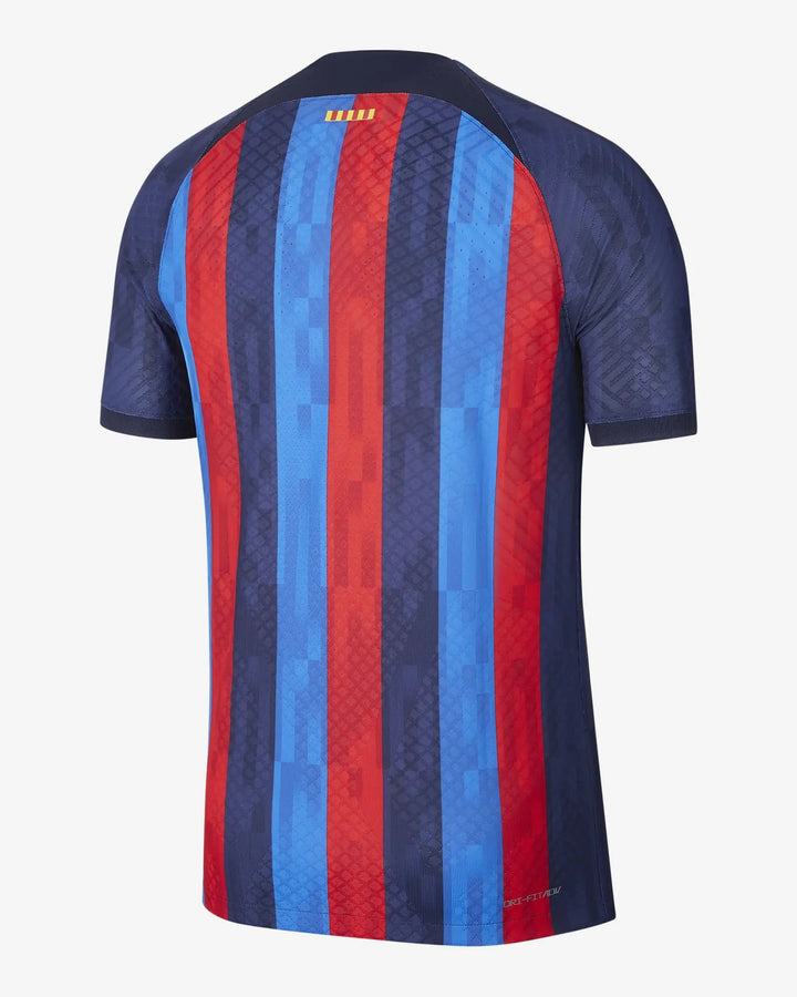 F.C. Barcelona 2022/23 Match Home - Football DXB