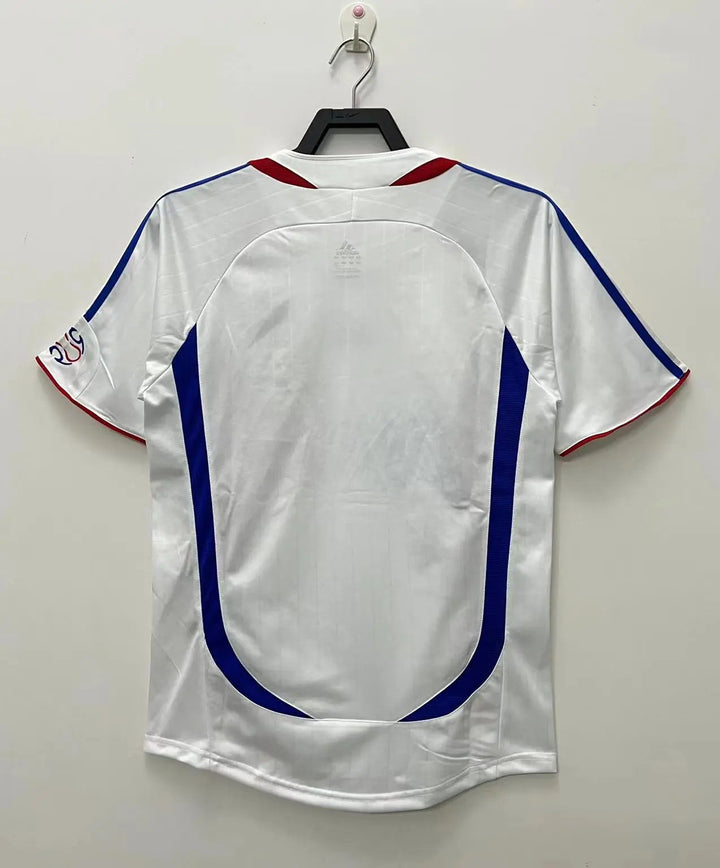 France Away 2006 - Football DXB