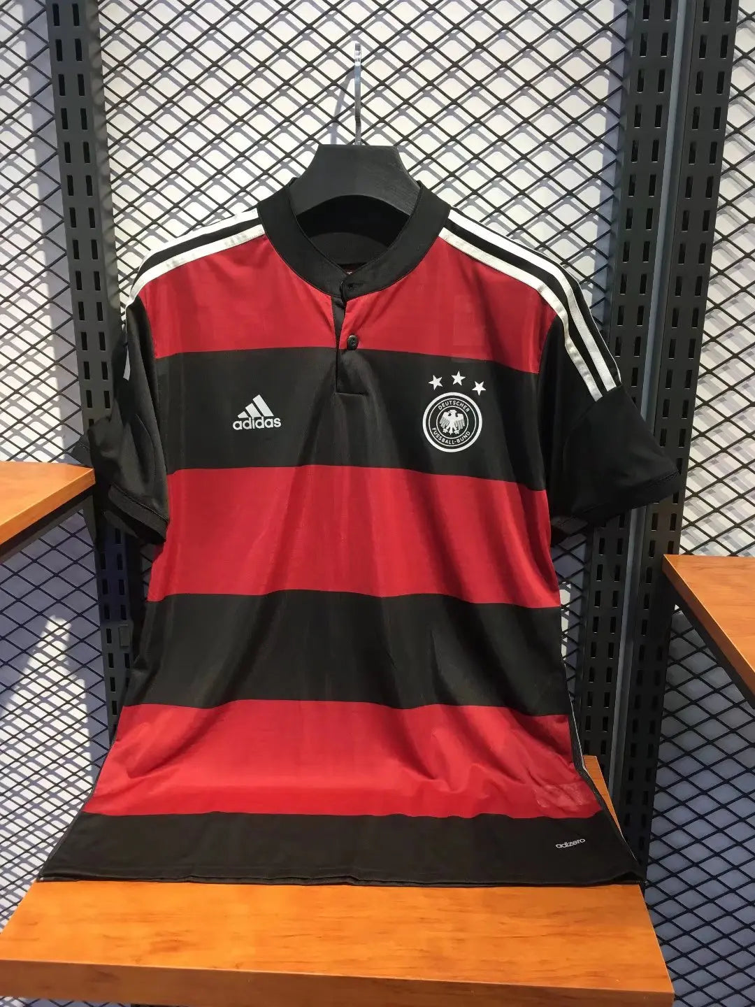 Germany Away 2014 - Football DXB