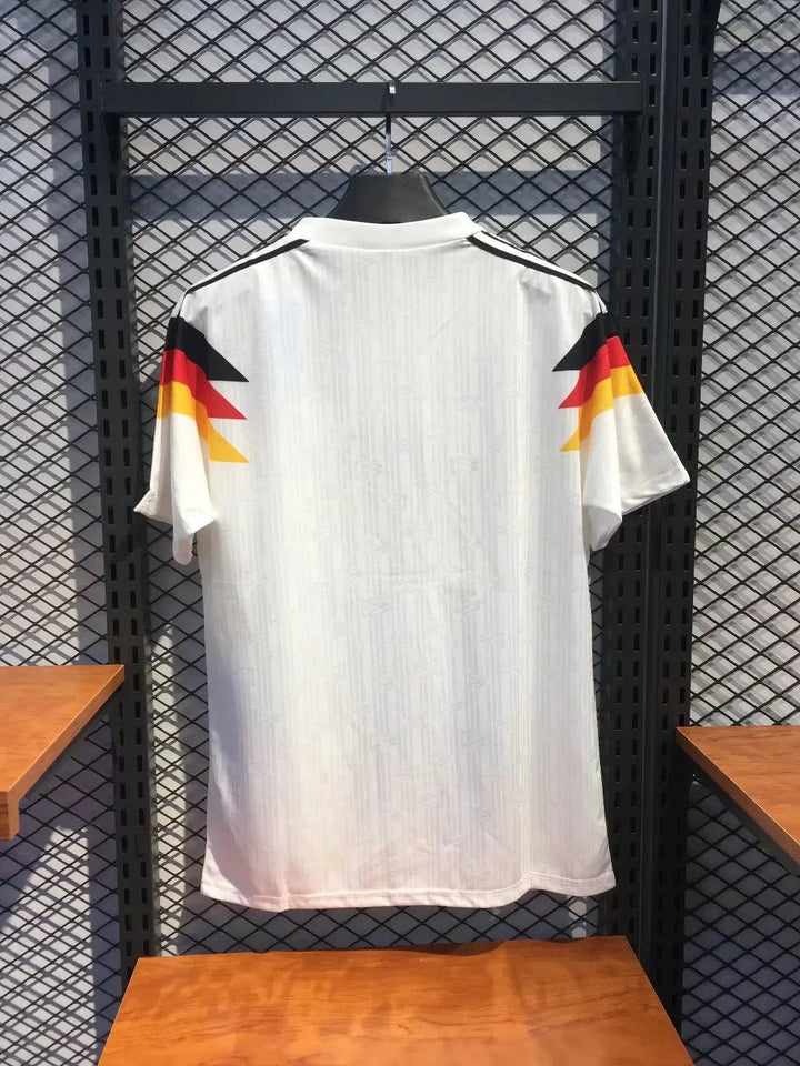 Germany Home 1990 - Football DXB