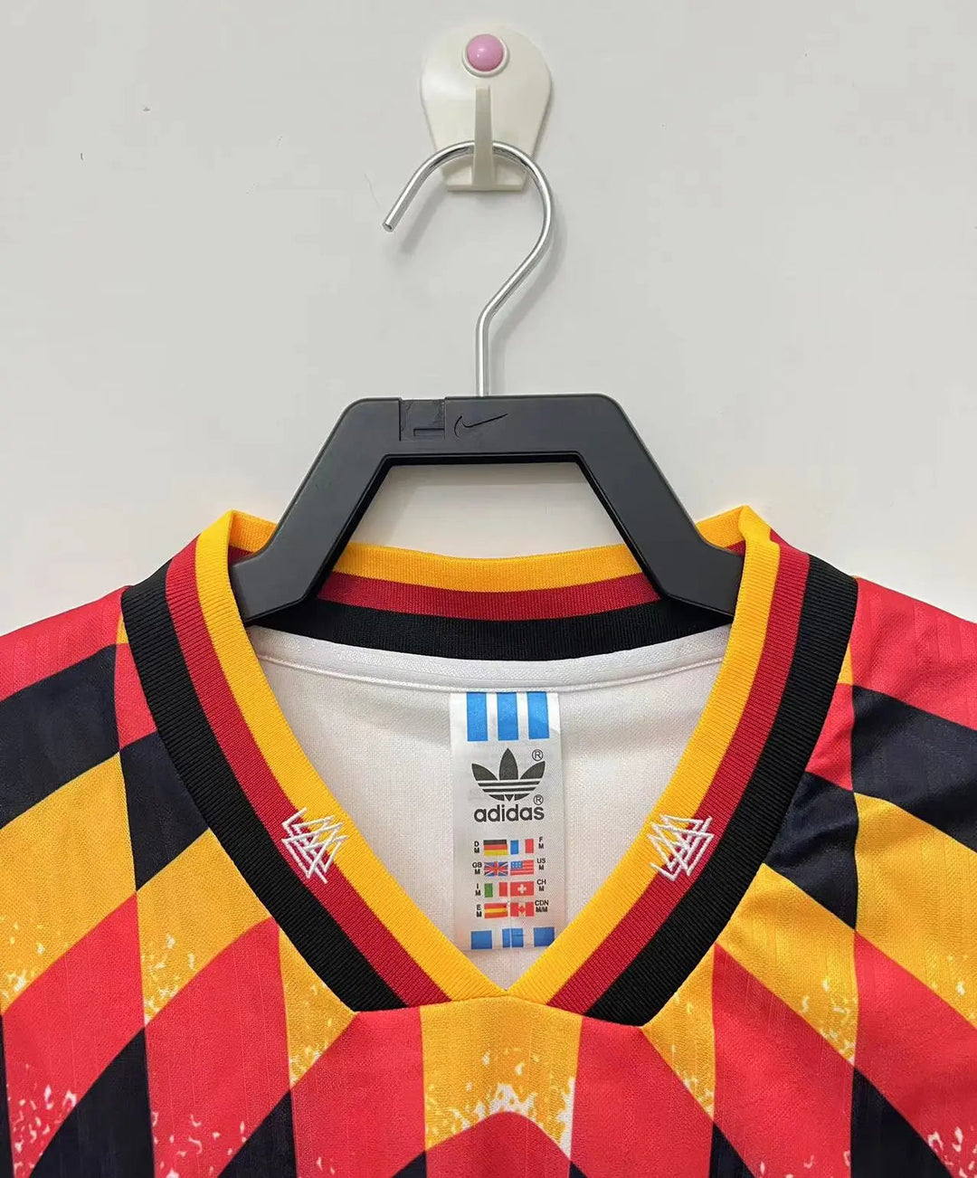 Germany home 1994 - Football DXB