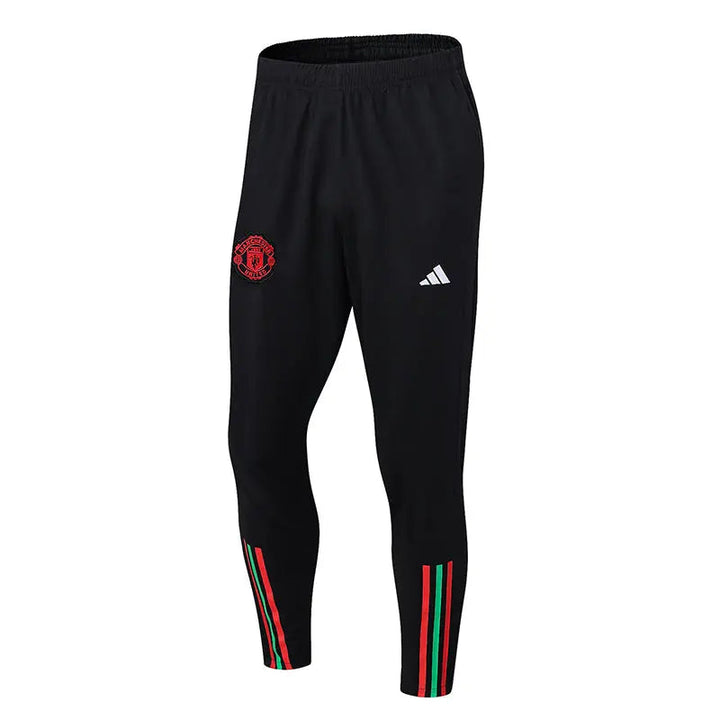 Kids Manchester United Training Tracksuit Football DXB