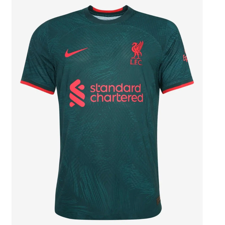 LFC Nike Mens Home Match Jersey 22/23 - Football DXB