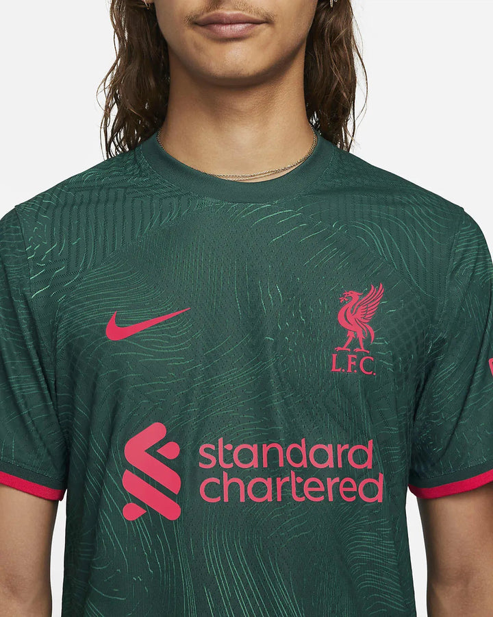 LFC Nike Mens Home Match Jersey 22/23 - Football DXB