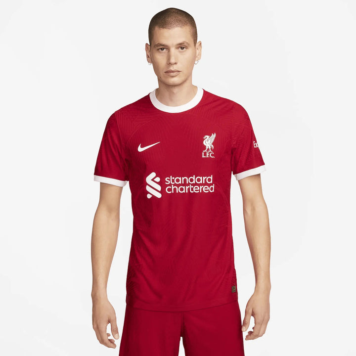 Liverpool F.C. 2023/24 Match Home Football DXB