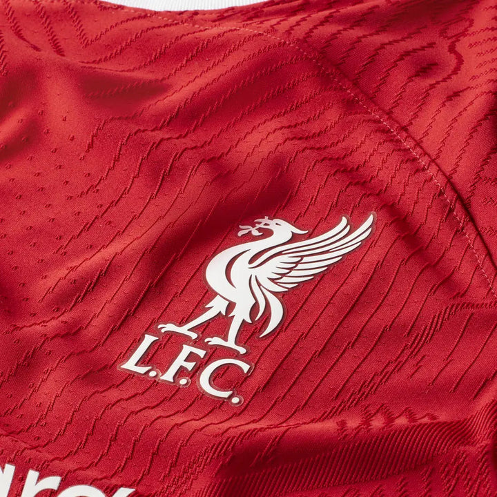 Liverpool F.C. 2023/24 Match Home Football DXB