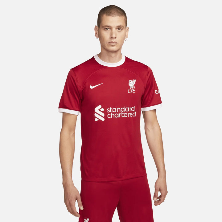 Liverpool F.C. 2023/24 Stadium Home Football DXB