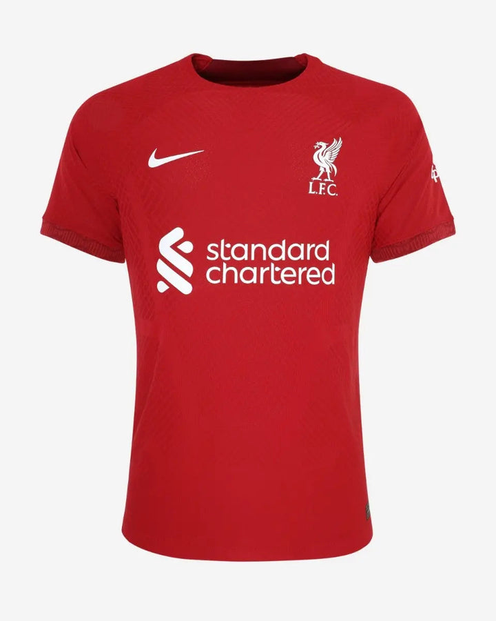 Liverpool Home Match Jersey 22/23 - Football DXB