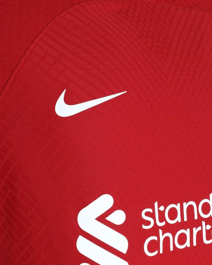 Liverpool Home Match Jersey 22/23 - Football DXB