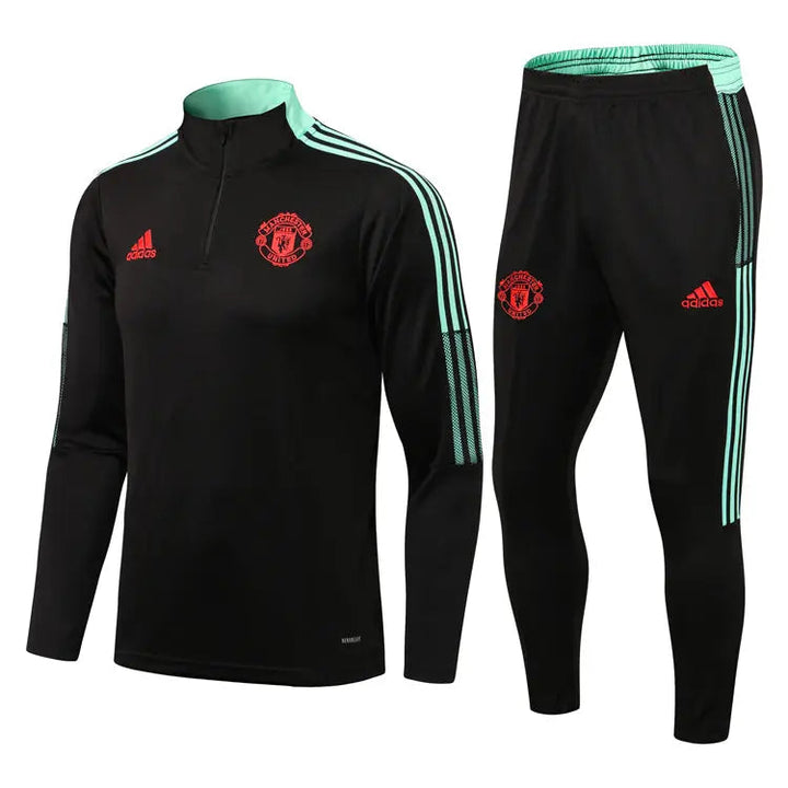 Manchester United Training Tracksuit - Football DXB