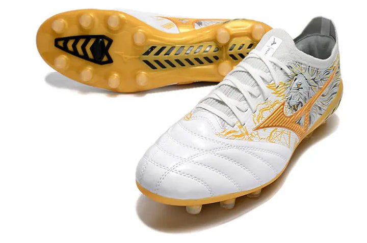 Mizuno MORELIA NEO III  Made In Japan FG FootballDXB