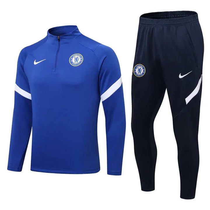 Nike Chelsea Training Tracksuit - Football DXB