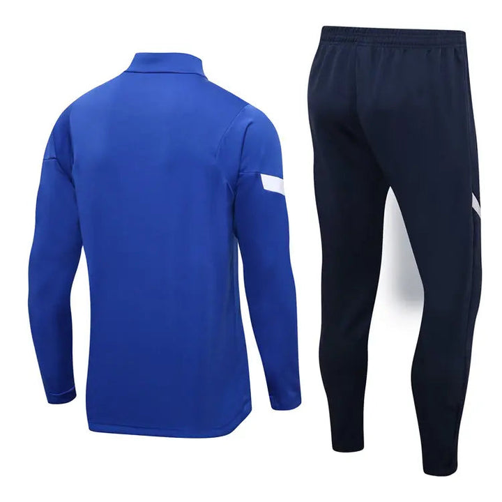 Nike Chelsea Training Tracksuit - Football DXB