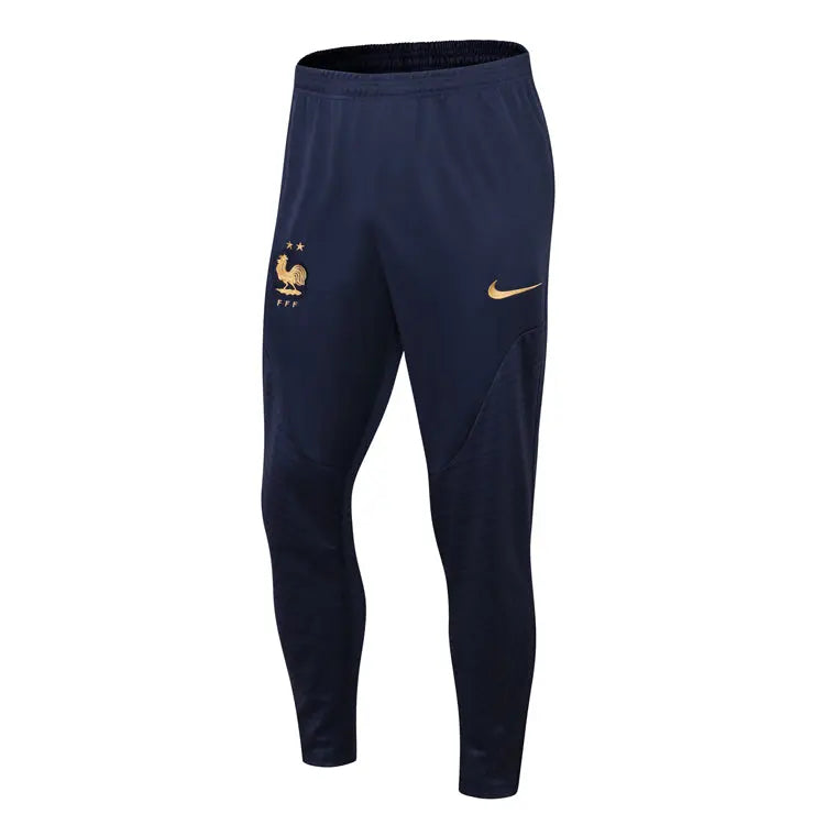 Nike France Training Tracksuit - Football DXB