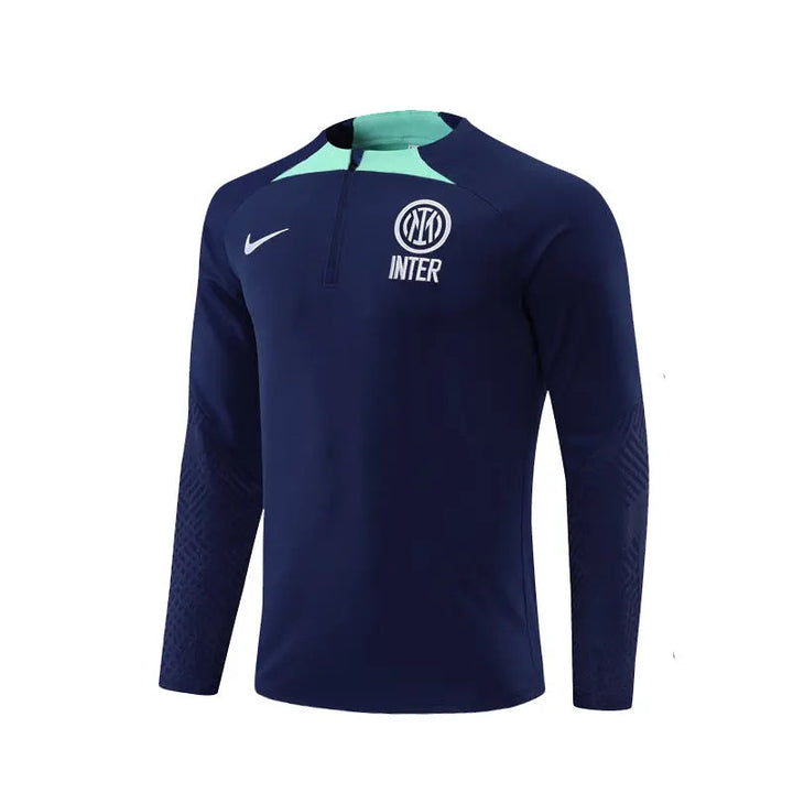 Nike Inter Milan Training Tracksuit - Football DXB