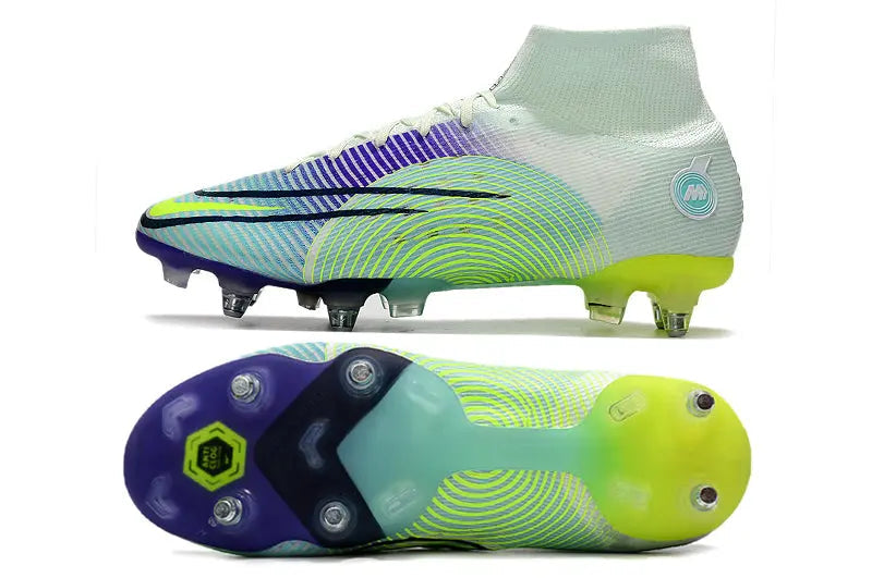 Nike Mercurial  Dream Speed Superfly 8 Elite SG-Pro Anti-Clog FootballDXB