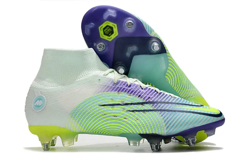 Nike Mercurial  Dream Speed Superfly 8 Elite SG-Pro Anti-Clog FootballDXB