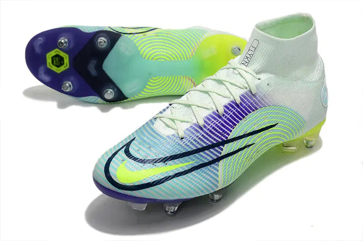 Nike Mercurial  Dream Speed Superfly 8 Elite SG-Pro Anti-Clog FootballDXB