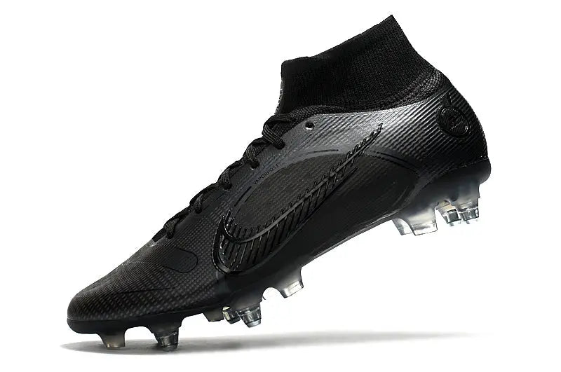 Nike Mercurial Superfly 8 Elite SG-Pro Anti-Clog Traction FootballDXB