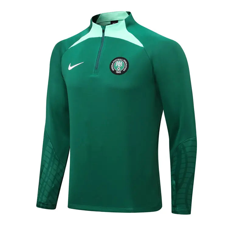 Nike Nigeria Training Tracksuit - Football DXB