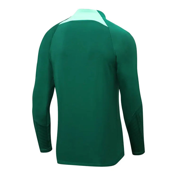 Nike Nigeria Training Tracksuit - Football DXB