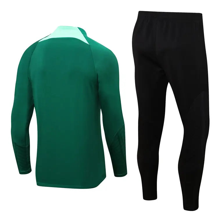 Nike Nigeria Training Tracksuit - Football DXB