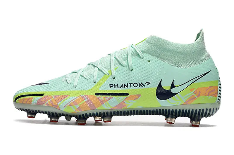 #Nike #Phantom GT Elite #Dynamic Fit AG ##Football Boots #Artificial-Grass AG