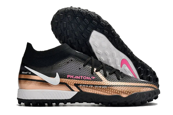 Nike Phantom GT Pro TF Dynamic Fit FootballDXB