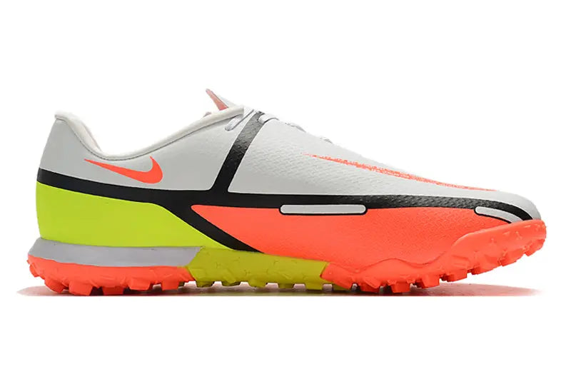 Nike Phantom GT2 Academy TF  Orange - Football DXB