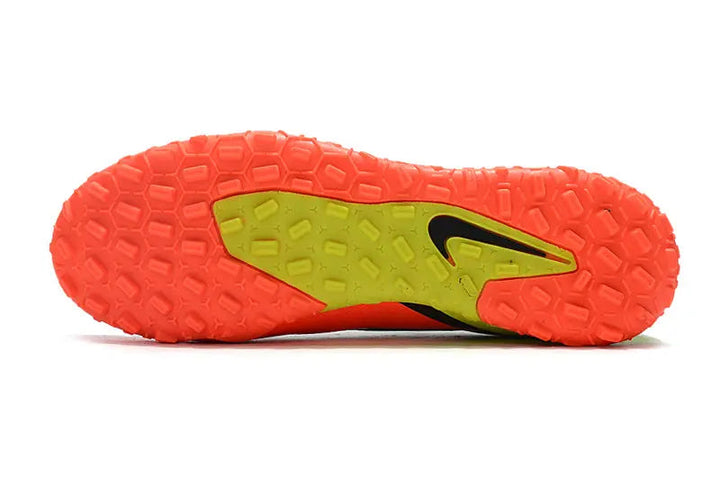 Nike Phantom GT2 Academy TF  Orange - Football DXB