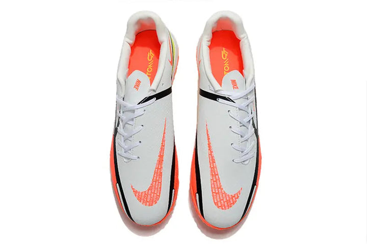 Nike Phantom GT2 Academy TF  Orange - Football DXB