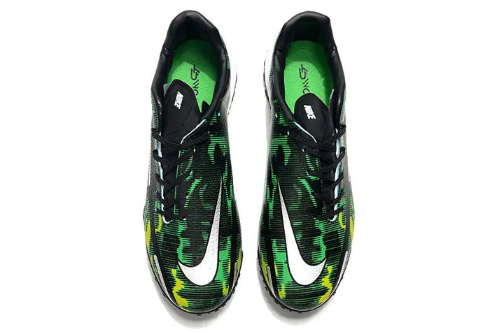 Nike Phantom GT2 Academy TF Green - Football DXB