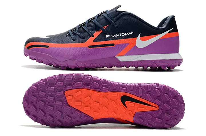 Nike Phantom GT2 Academy TF Purple - Football DXB