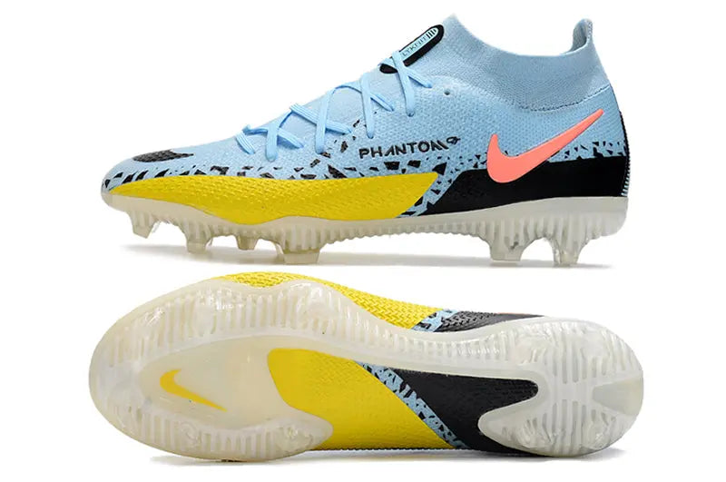 Nike Phantom GT2 Dynamic Fit Elite FG - Football DXB