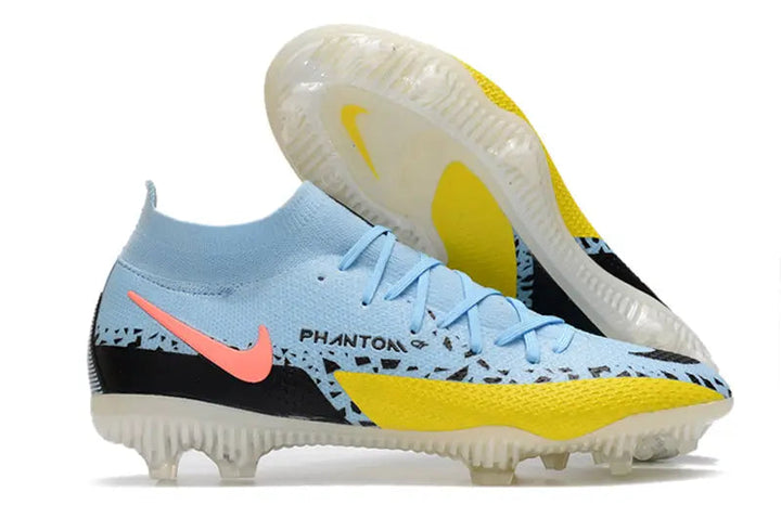 Nike Phantom GT2 Dynamic Fit Elite FG - Football DXB