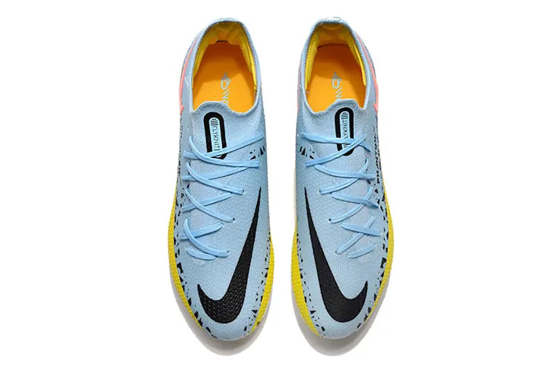 Nike Phantom GT2 Dynamic Fit Elite FG - Football DXB