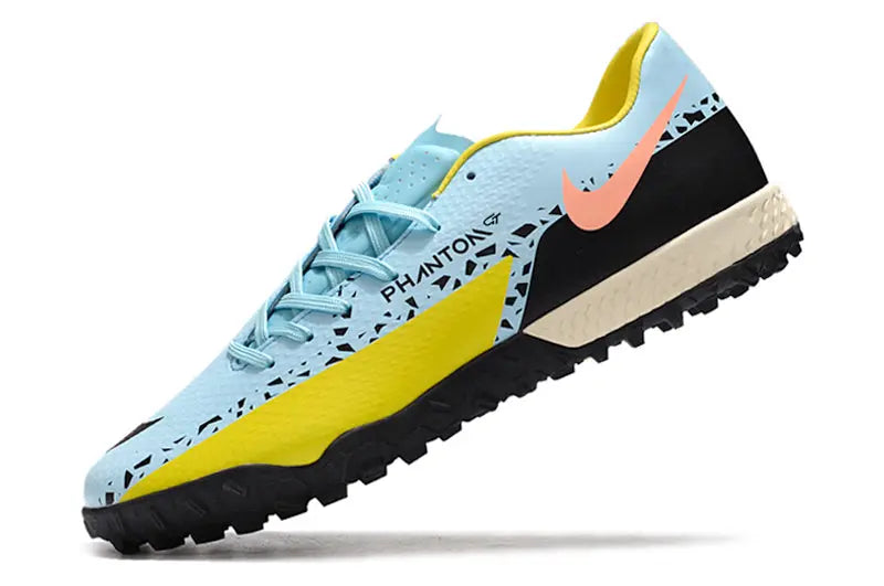 Nike React Phantom GT2 Pro TF FootballDXB