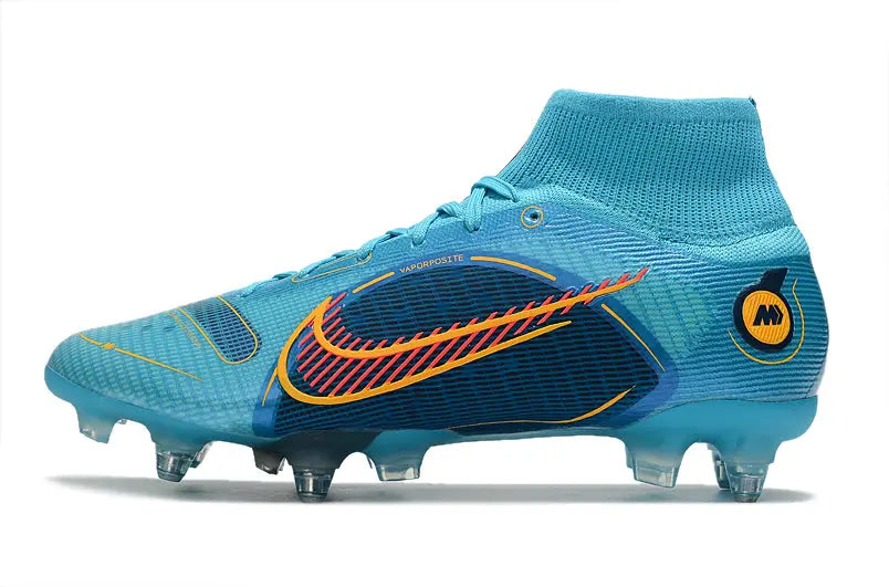 #Nike #SG BOOTS #Mercurial Superfly #8 Elite SG-Pro #Anti-Clog Traction