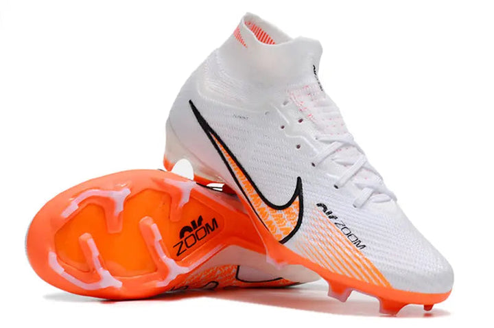 Nike Zoom Mercurialll Superfly 9 Elite FG - Football DXB