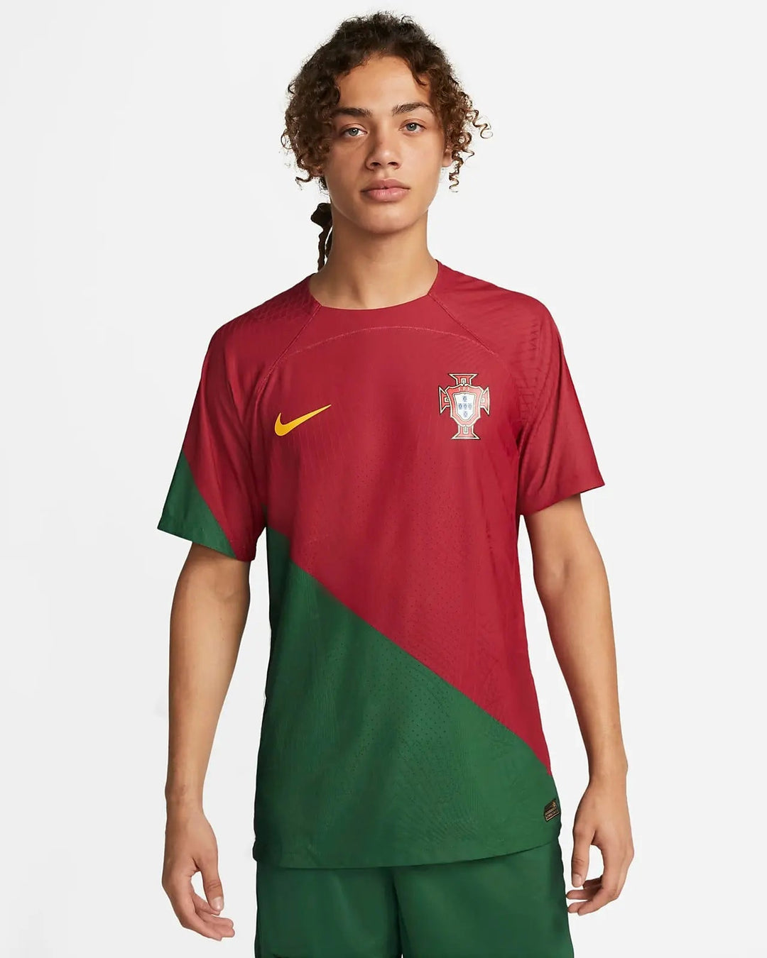 Portugal 2022/23 Match Home - Football DXB