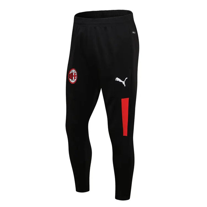 Puma Ac Milan Training Tracksuit - Football DXB