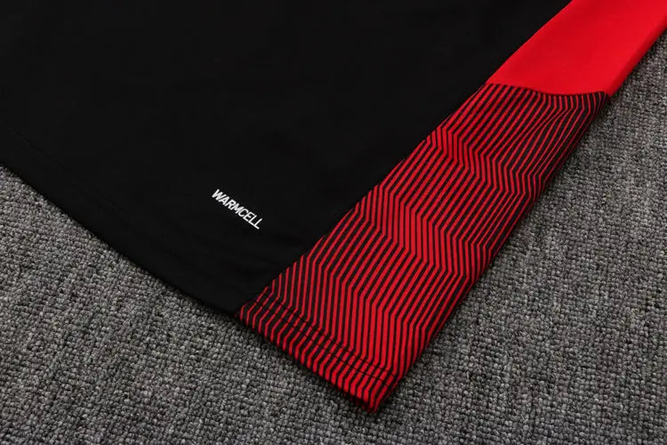 Puma Ac Milan Training Tracksuit - Football DXB