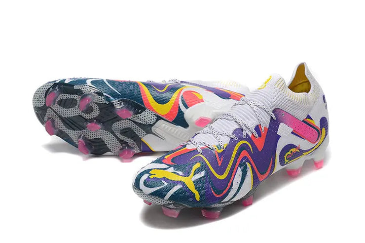 Puma Future Ultimate Creativity FG/AG Football DXB