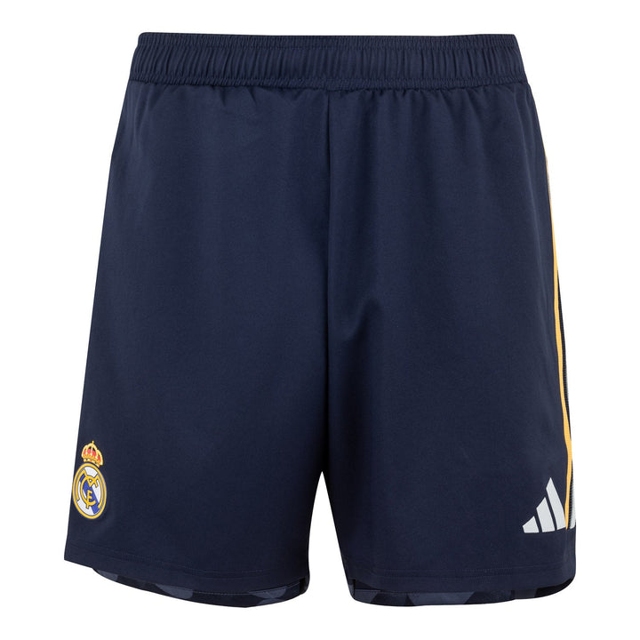 Real Madrid Away Shorts 23/24