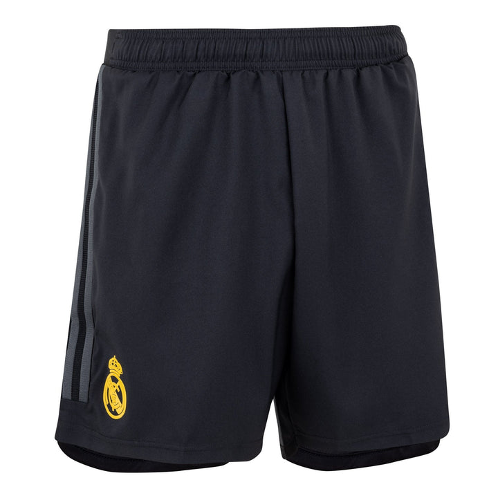 Real Madrid Men's Third Authentic Shorts 23/24